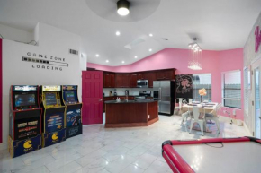 BarBnB in Scottsdale AZ 3BR-3BA